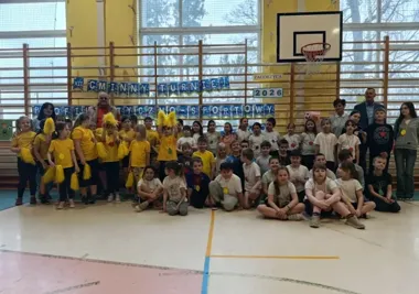 W Zagórzycy dzieci wybrały marzenia zamiast uzależnień