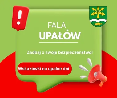 Upał nie odpuszcza. Jak bezpiecznie przetrwać najgorętsze godziny dnia