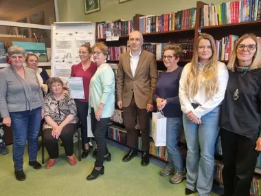 W Damnicy palmy wielkanocne przypomniały, że tradycja wciąż żyje