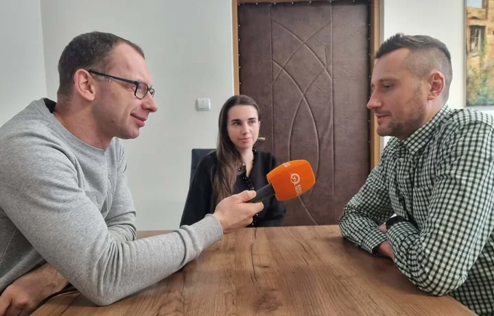 Gmina Damnica zwiększa odporność sieci wodociągowej dzięki dofinansowaniu – co się zmieni