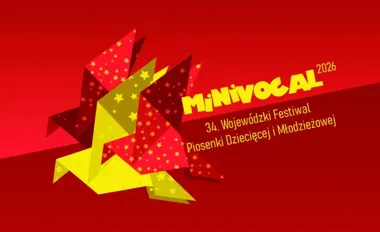 MINIVOCAL 2026 w Słupsku otwiera nabór młodych wokalistów