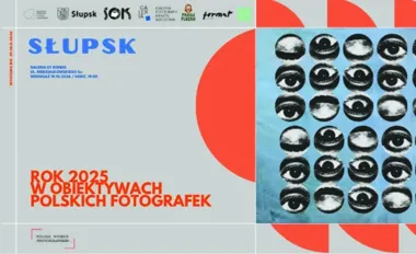 Słupsk zobaczy rok 2025 oczami polskich fotografek