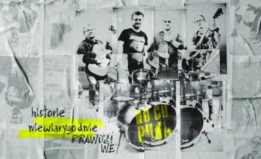 No Co Puka wraca z premierą, która miesza bluesa, pop i słupski nerw