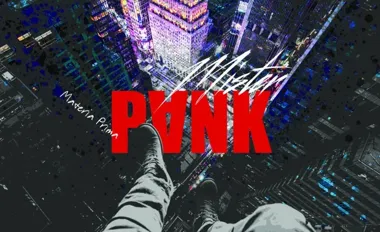 Mister Pank w kobiecym głosie - kiedy rockowe refreny mówią na nowo