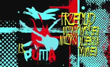 PUMA wraca do Słupska - młode zespoły znów dostaną swoją scenę