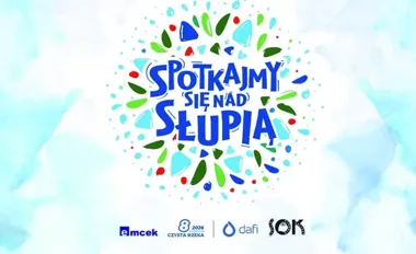 Słupia czeka na porządki - Kultura Nad Słupią rusza w teren