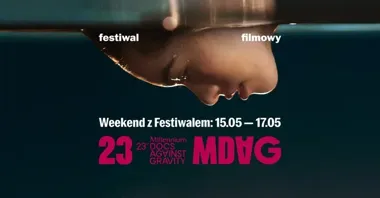 Sześć mocnych dokumentów w Rejsie - MDAG wraca ze swoimi historiami
