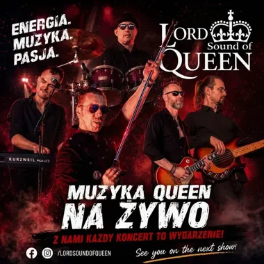 Queen, sporty i rodzinne atrakcje. Główczyce szykują trzy dni festiwalu