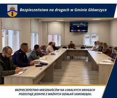 Dojazd do S6 i bezpieczeństwo pieszych. Gmina Główczyce wskazuje problemy