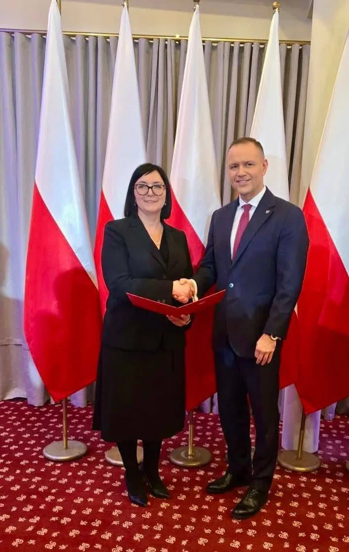 Burmistrz Kępic w radzie doradczej Prezydenta – większa reprezentacja w ważnych rozmowach o samorządzie