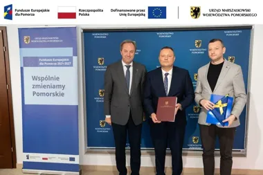 Gmina Kępice otrzyma ponad 10 mln zł na pięć stacji uzdatniania wody