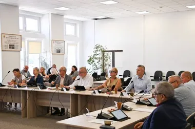 Kępice mają plan ogólny gminy. Dokument wyznaczy granice przyszłej zabudowy