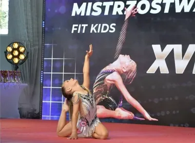 Uczennice z Korzybia błysnęły w Zblewie. Debiut i piąte miejsce na mistrzostwach