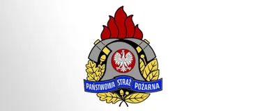 Nocny pożar przy Konarskiego w Słupsku - strażacy ewakuowali 7 osób