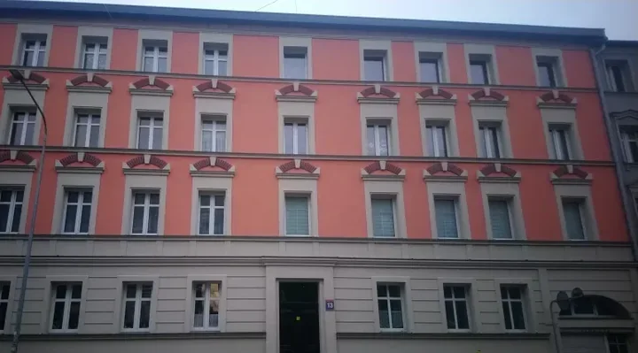 Słupskie elewacje znów staną do rywalizacji. Rusza siódma edycja konkursu
