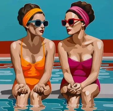 Słupski ratusz na dziesięć dni odda sale wielkim nazwiskom sztuki