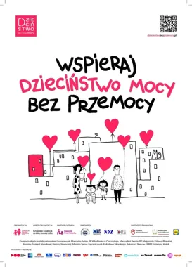 Przemoc psychiczna w centrum kampanii. Czerwone światła w Słupsku