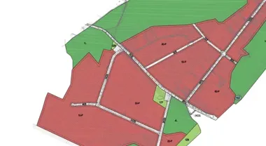 Plan „Inwestycyjna” trafia do konsultacji. Teraz ważą się zasady zabudowy