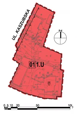 Rusza zmiana planu Kościuszki-B w Słupsku. Ważą się zasady zabudowy