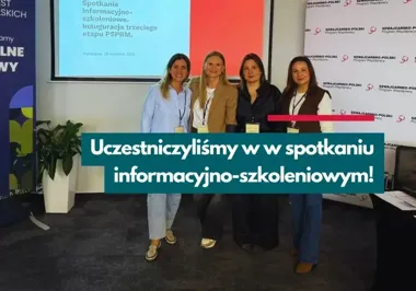 Trzeci etap programu rusza. W Słupsku szykują pierwsze działania