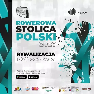 Słupsk znów rusza po punkty. Czerwcowa rywalizacja startuje o północy