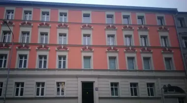 Słupskie elewacje znów staną do rywalizacji. Rusza siódma edycja konkursu