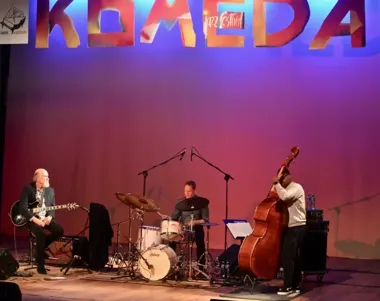 Jazzowa parada, kaszubskie inspiracje i Lizz Wright. Festiwal w Słupsku nabiera tempa
