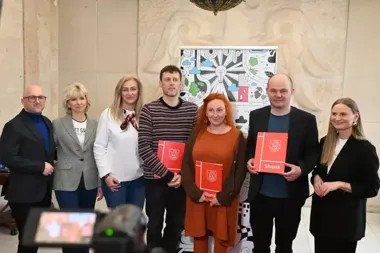 W Słupsku trójka twórców dostanie 27,5 tys. zł na projekty z mocnym śladem