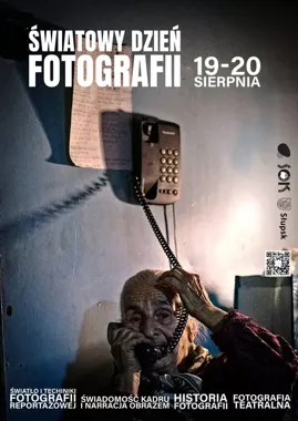 Cztery spojrzenia na fotografię. SOK przygotowuje warsztaty