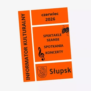 Czerwiec w Słupsku. Teatralne premiery, potańcówka na Starym Rynku i dziesiąta edycja Festiwalu SALWA