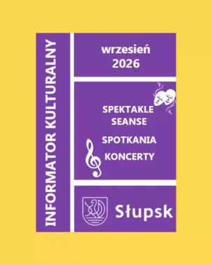 Pięć wydarzeń, które wypełnią wrzesień w Słupsku