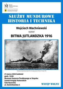 Jutlandia od kulis - morska bitwa, która zaskoczyła wszystkich