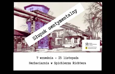 Słupsk sprzed przemian wraca na zdjęciach. Zajrzyj do miasta wspomnień