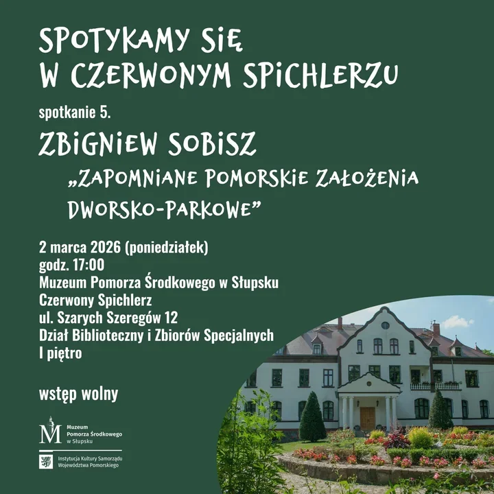 Gdzie skrywa się pamięć parków - Profesor Sobisz opowiada o zapomnianej zieleni