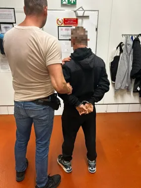 Rower za 5 tys. zł zniknął w Słupsku. Po dobie był już odzyskany