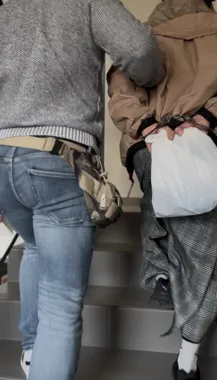 Pościel miała być przykrywką - 89-latka straciła 6,5 tys. zł