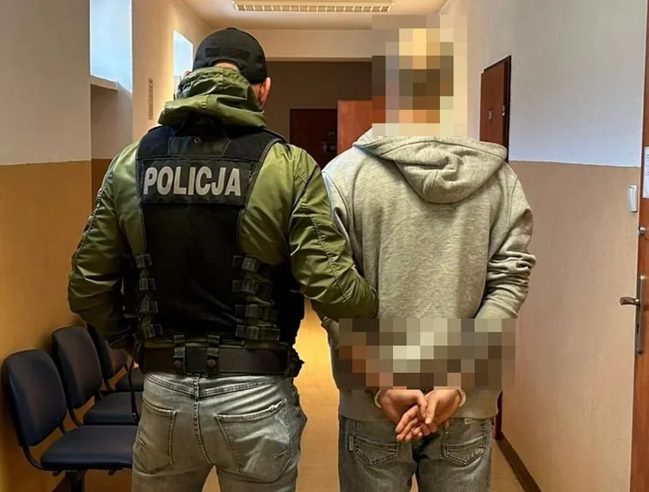 W mieszkaniu znaleziono ponad 200 g mefedronu - 29-latek w rękach policji