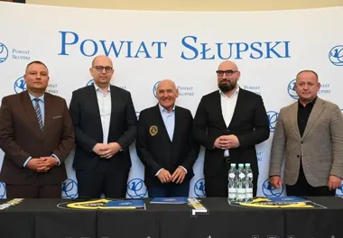 Tour de Pologne pojedzie przez powiat słupski. Na trasie są Dębnica Kaszubska i Kępice