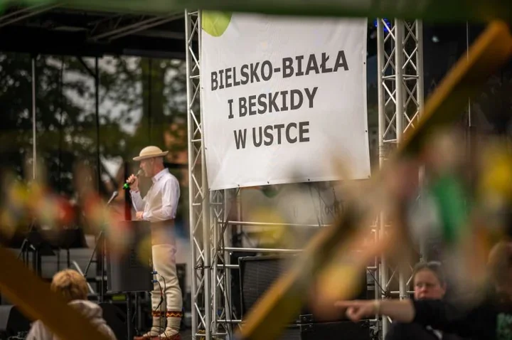 Nad Bałtykiem zabrzmi beskidzki folklor. Trzy dni atrakcji w Ustce