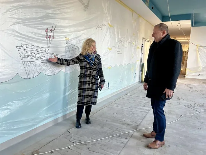 Nowe przedszkole powstaje w przebudowanym budynku szkoły – miejsce dla 150 dzieci