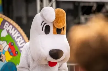 Beskidy nad Bałtykiem. Ustka szykuje trzy dni pełne muzyki i atrakcji