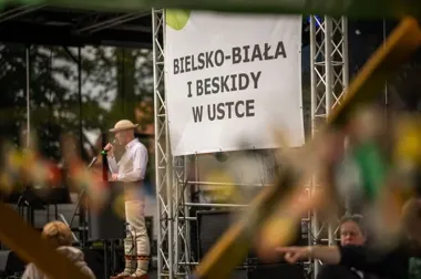 Nad Bałtykiem zabrzmi beskidzki folklor. Trzy dni atrakcji w Ustce