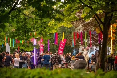 Ustka stawia na aktywny tydzień. Festiwal uzdrowiska połączy sport i muzykę