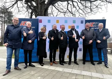 Pendolino pierwszy raz wjedzie do Ustki, a „Słoneczny” wraca na letni szlak