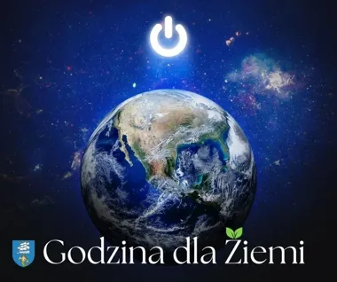 Ustka zgaśnie na godzinę w geście troski o planetę