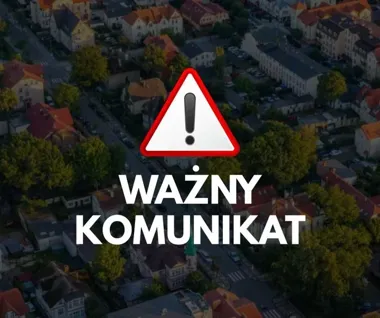 Syreny zabrzmią w Ustce. W porcie odbędzie się trening bezpieczeństwa