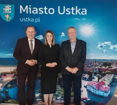 Emilia Dobrowolska pokieruje Usteckim TBS. Zacznie pracę w styczniu