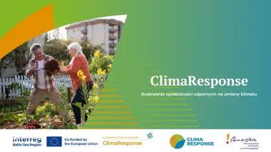 Samorządy nad Bałtykiem szukają ochrony przed zmianami klimatu
