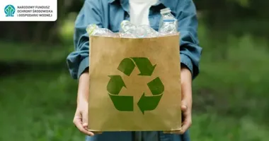Ustka dostała prawie 71 tys. zł na walkę z jednorazowym plastikiem