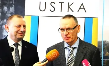 Po niemal trzech dekadach szef EMPEC żegna się z ustecką ciepłownią